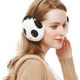 Illustration for article titled $6.79 for A Lovely Panda Ear warmerem/em